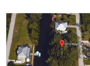 3915 Magnolia Way, Punta Gorda, FL 33950