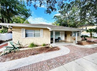 35 E Winter Park St #35B, Orlando, FL 32804