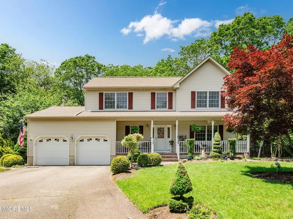 1102 Schencks Mill Line Road, Toms River, NJ 08753