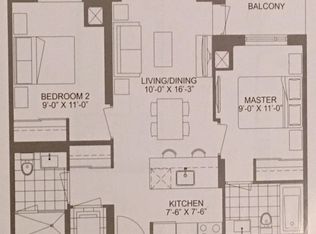 66 Forest Manor Rd UNIT 218, Toronto, ON M2J0B7