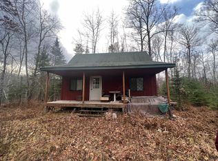 58188 Dahlgren Rd, Kerrick, MN 55756