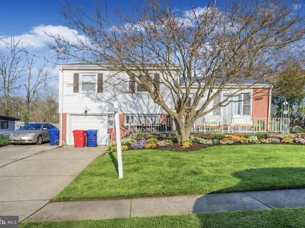 6 Ava Ave, Somerdale, NJ 08083