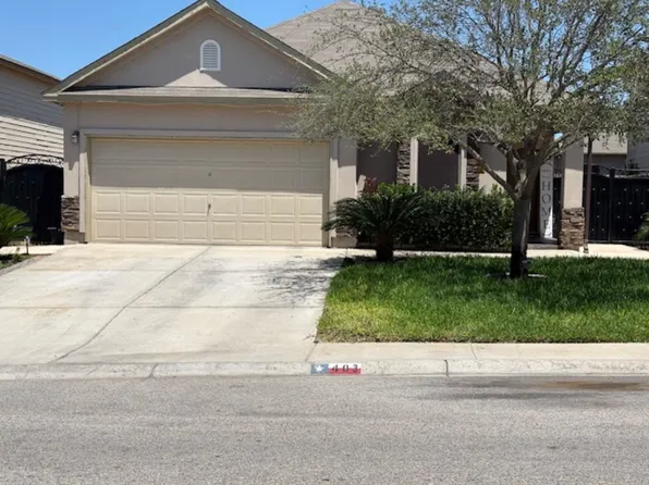 403 Estrella Dr, Laredo, TX 78043
