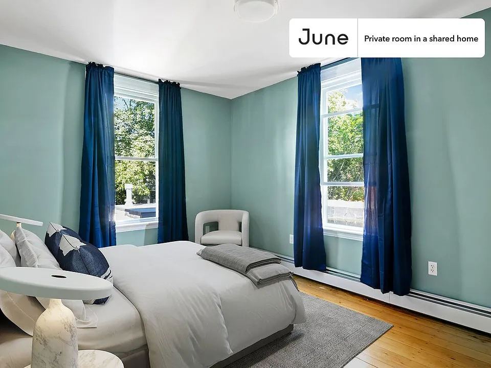 155 Prospect St #D