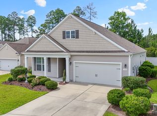 308 Firenze Loop, Myrtle Beach, SC 29579