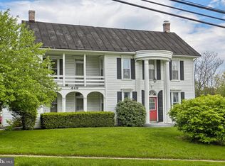 449 N Houcks Rd, Harrisburg, PA 17109
