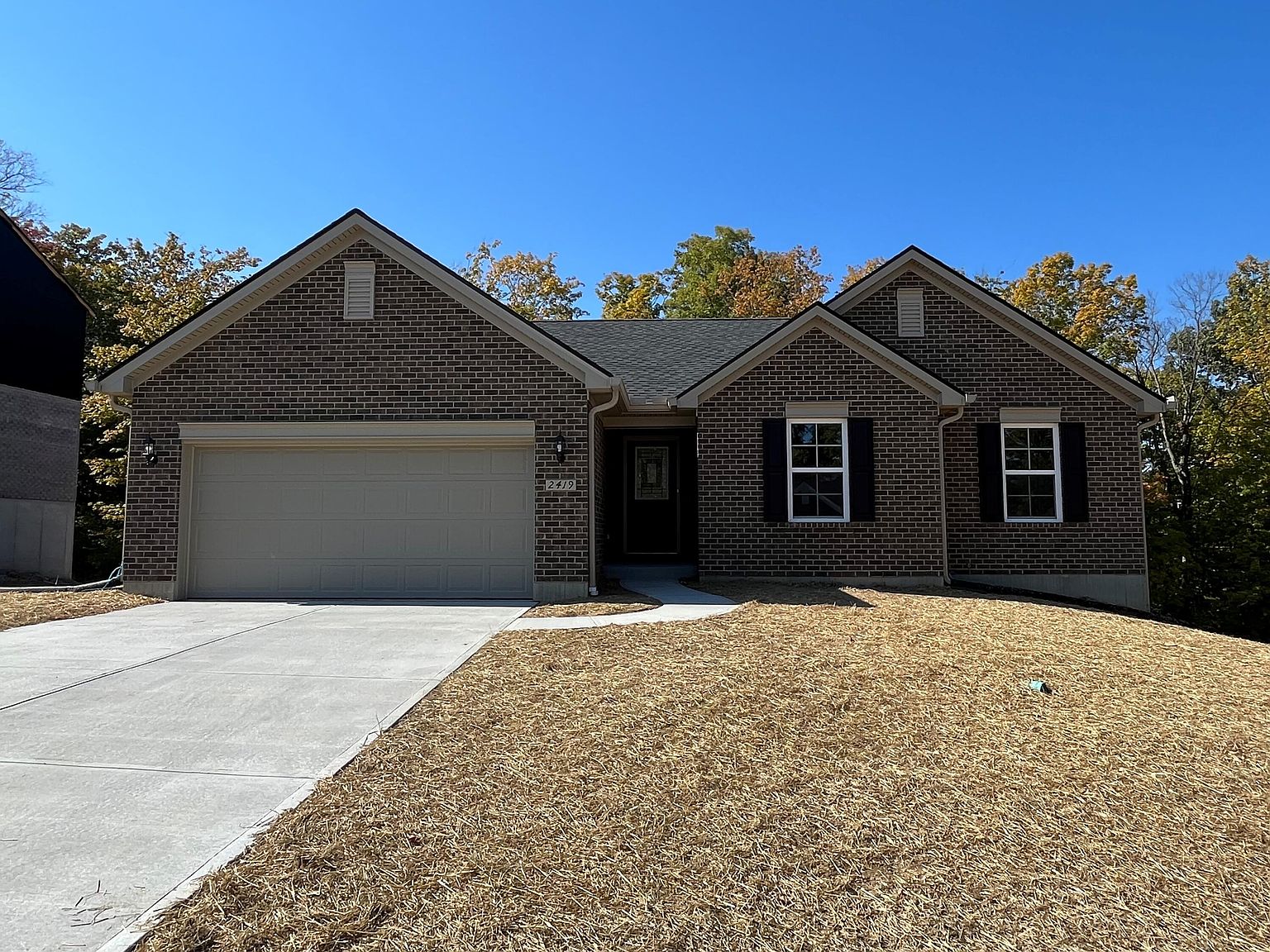 2419 Wernz Dr, Hebron, KY 41048 Zillow