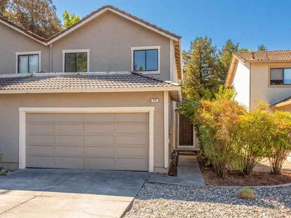 159 Francis Circle, Rohnert Park, CA 94928