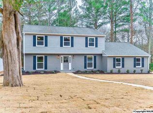 905 Rigel Dr SW, Decatur, AL 35603