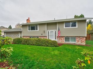 19570 SW Anderson St, Beaverton, OR 97078