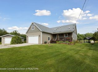 2971 Mishler Rd, Mio, MI 48647