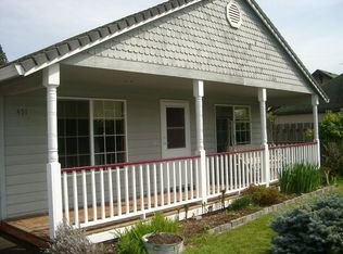 451 Northwest Frst, Hillsboro, OR 97124