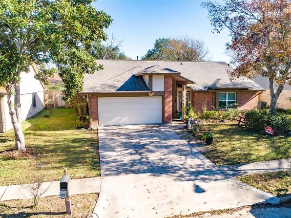 Property image for 16210 N Cross Dr, Houston, TX 77073