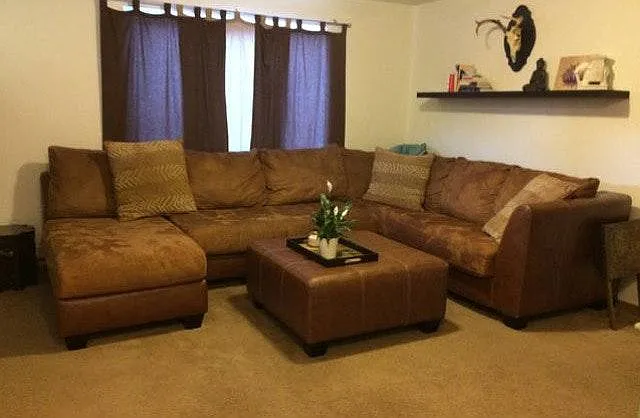 living room - 149 Wheeler St