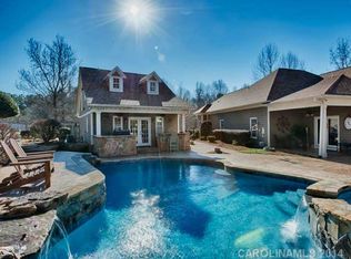 340 Whippoorwill Rd, Mooresville, NC 28117