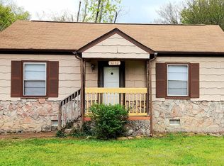 3842 Atlanta Dr, Chattanooga, TN 37415