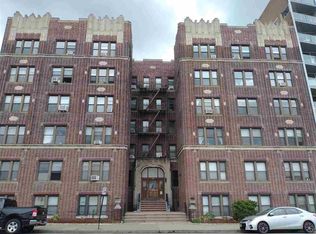 883 Boulevard E APT 3C, Weehawken, NJ 07086