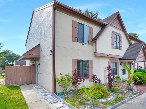 4101 Brigadoon Cir, Clearwater, FL 33759