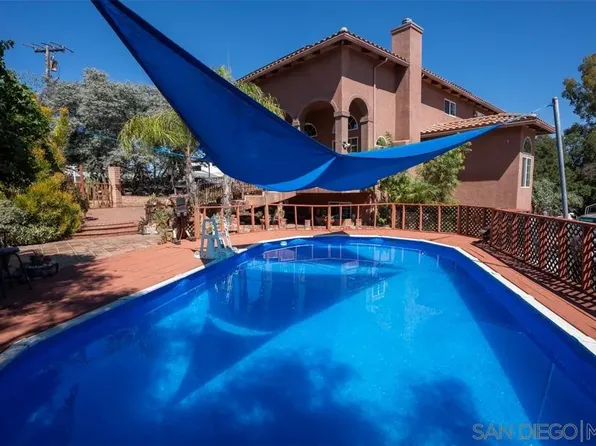 1340 La Cresta Blvd, El Cajon, CA 92021