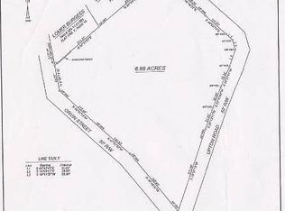 Orvin St, Saint Stephen, SC 29479