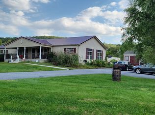 20827 San Mar Rd, Boonsboro, MD 21713