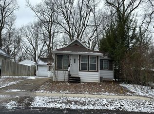 721 N Dartmouth St, Kalamazoo, MI 49006