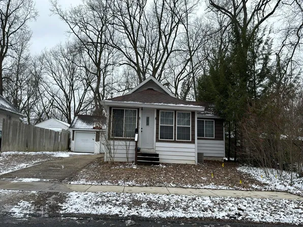 721 N Dartmouth St, Kalamazoo, MI 49006