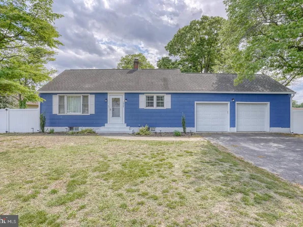 1937 Milford Harrington Hwy, Milford, DE 19963