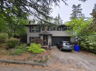 3606 SW Nevada St, Portland, OR 97219