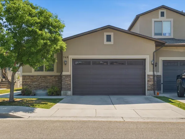 748 S 150 E, Smithfield, UT 84335
