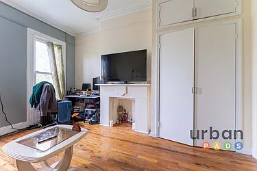 Rented by Urban Pads