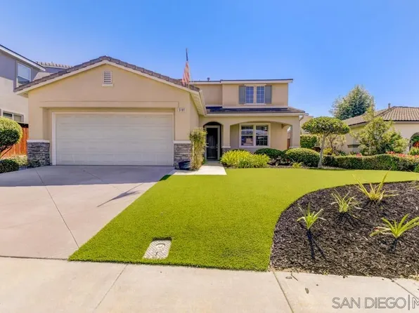 5181 Bluegrass Way, Oceanside, CA 92057