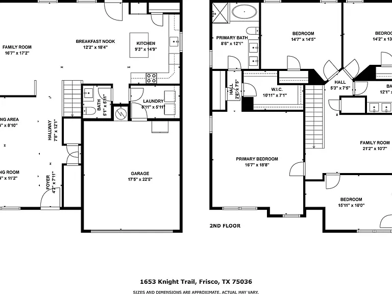 1653 Knight Trl — Photo 40