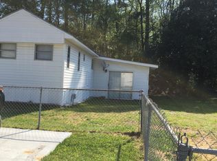 1702 17th St, Midway Park, NC 28544
