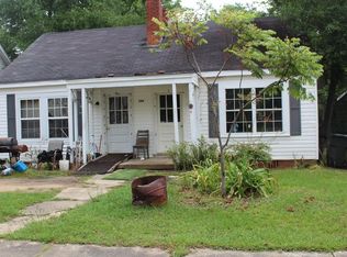 206 N Herring St, Dothan, AL 36303