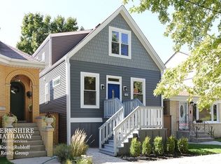 3408 N Kildare Ave, Chicago, IL 60641