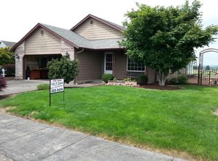 275 Escort St, Molalla, OR 97038