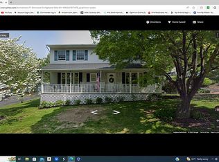 17 Elmwood Dr, Highland Mills, NY 10930