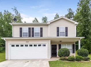 1213 Catalina Pkwy, McDonough, GA