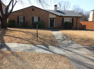 2608 Chancellor Dr, Plano, TX 75074