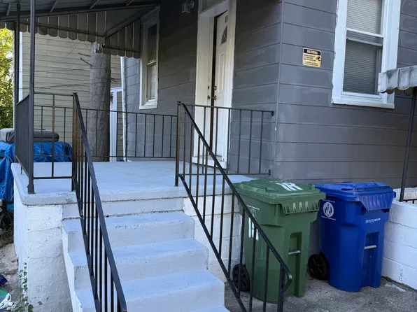 5513 Edna Ave #1R, Baltimore, MD 21214