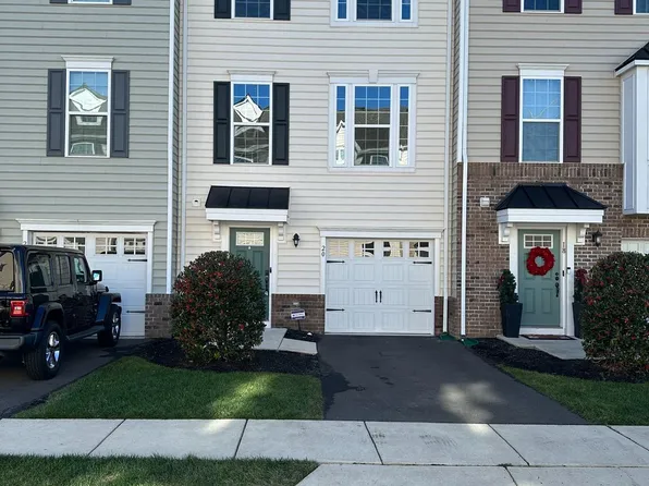20 Ella Ln, Eastampton, NJ 08060