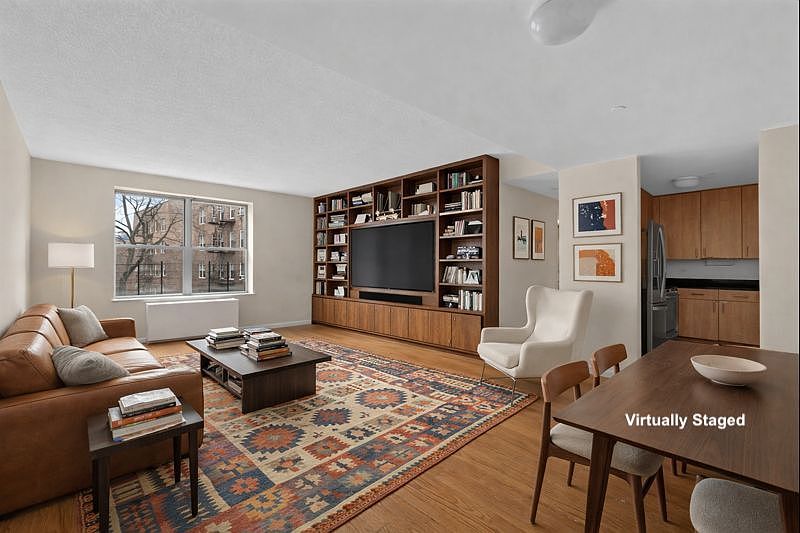 1st image of 736 W 187th St APT 403