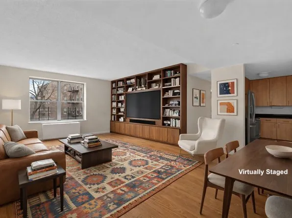 736 West 187th Street image 1 of 12