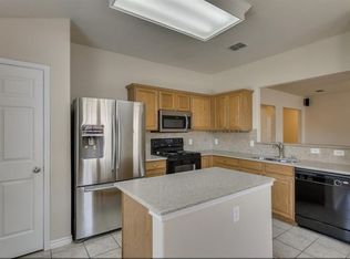 206 Serenade Ln, Euless, TX 76039