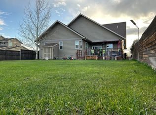 988 Meagher Ave, Bozeman, MT 59718