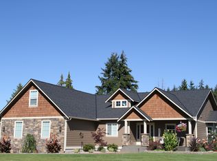 160 Idlewood Ln, Sequim, WA 98382