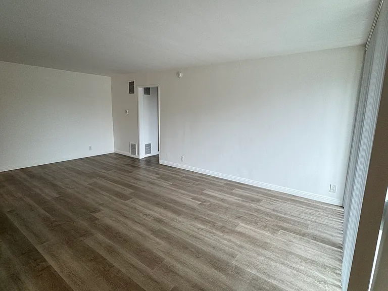 Unit 203: 1 Bed + 1 Bath