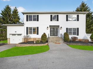 120 Pine Tree Road, Monroe, NY 10950