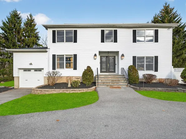 120 Pine Tree Road, Monroe, NY 10950